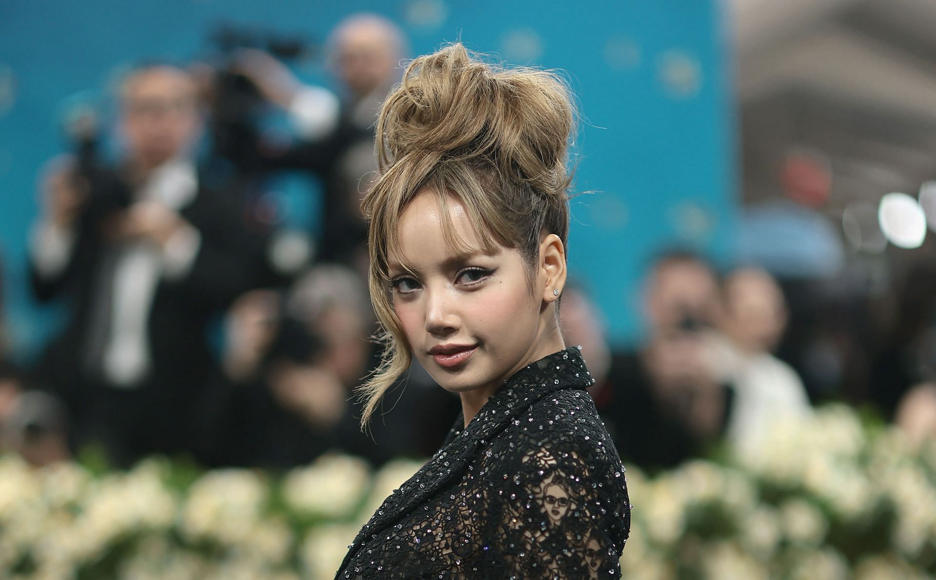 The 2025 Met Gala Celebrating &quot;Superfine: Tailoring Black Style&quot; - Arrivals - Source: Getty