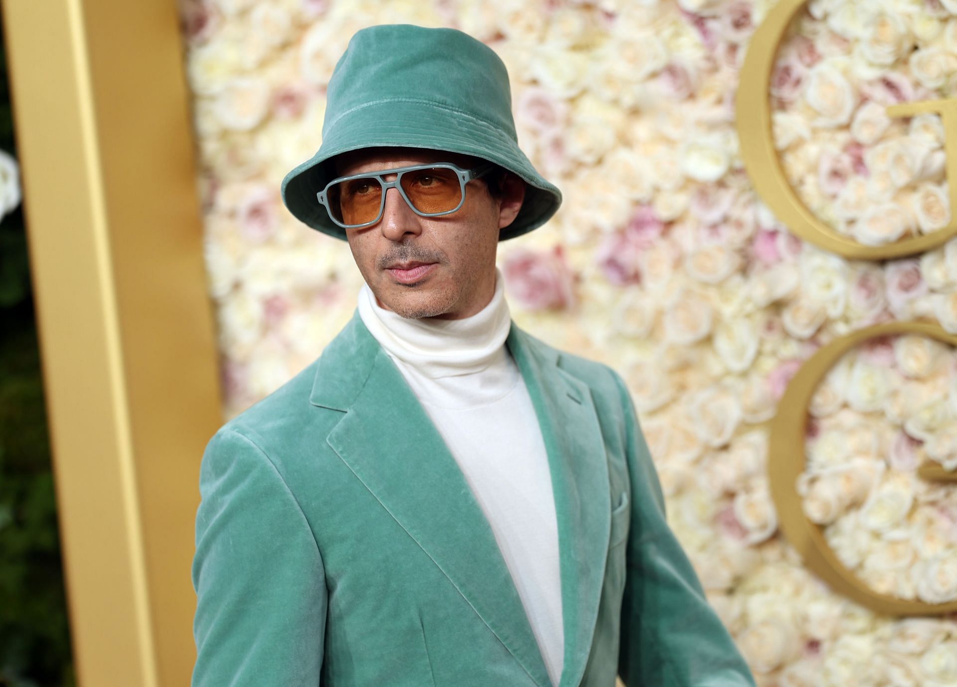 82nd Annual Golden Globe Awards - Arrivals - Source: Getty