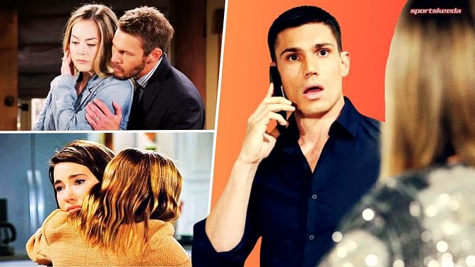 The Bold and The Beautiful: 3 major developments to expect this week (May 19 to May 23, 2025)