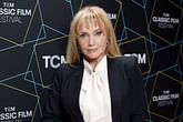 Who is Rebecca De Mornay? Meet the actress who plays Carla Marino in NCIS season 22