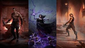 Path of Exile 2 0.2.0 meta wrap-up: Strongest build for each class, explored