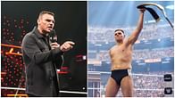 Gunther drops bold question after WWE SmackDown