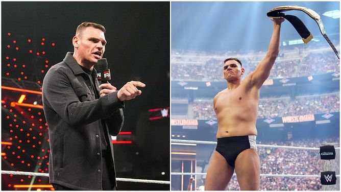 Gunther drops bold question after WWE SmackDown