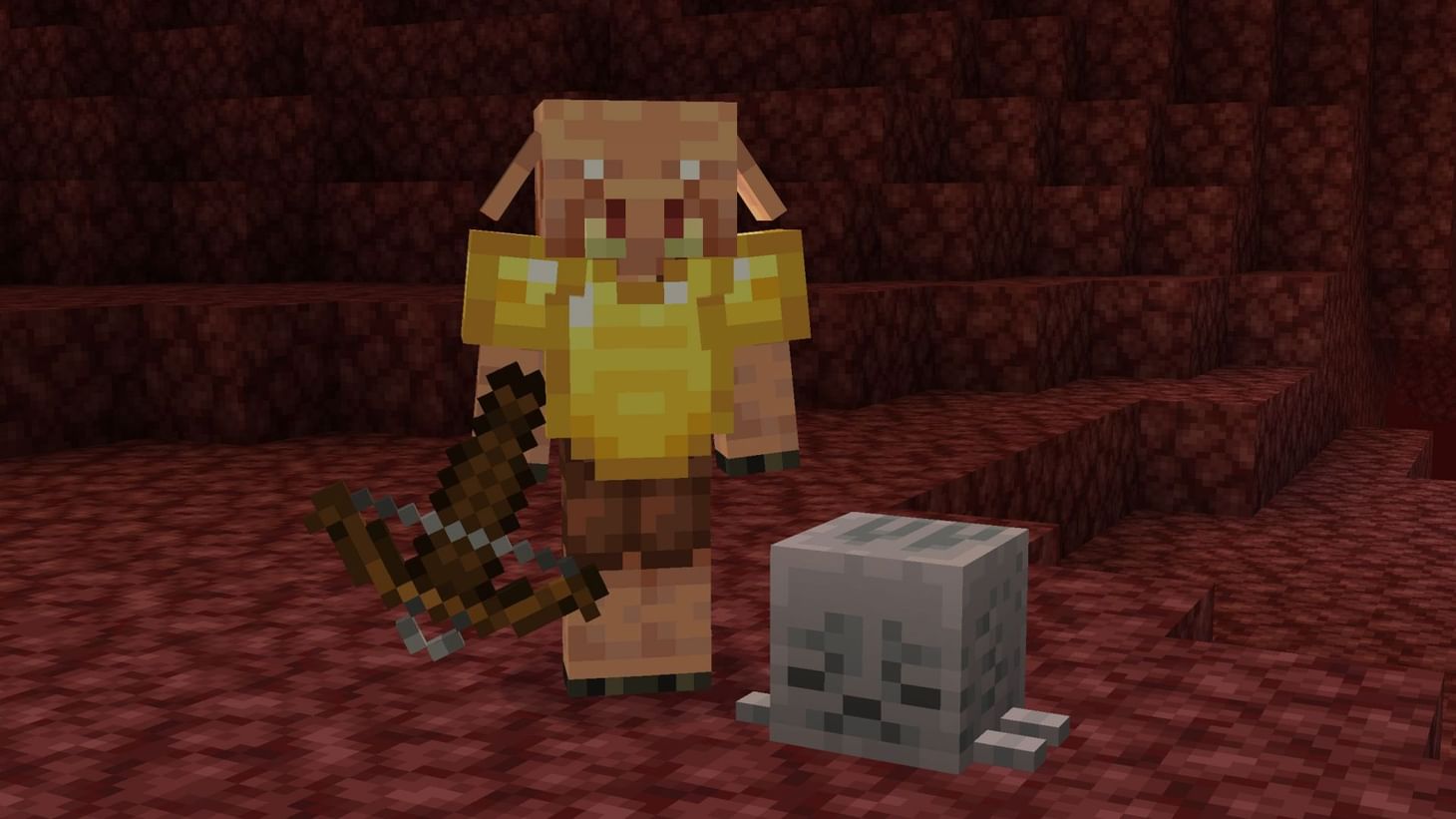 6 interesting things about the Minecraft happy ghast update