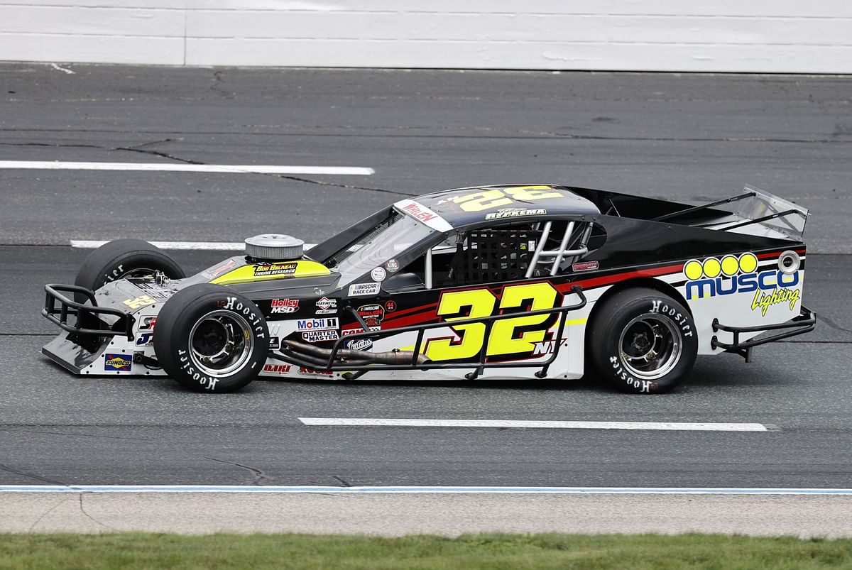 “I’ll send him the bill”: Tyler Rypkema blasts Stephen Kopcik after turn 1 incident