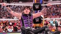 Dominik Mysterio admits he could get in trouble with WWE after revealing specific detail