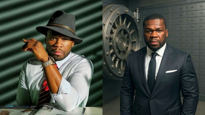 50 Cent announces European leg of ‘The Legacy Tour’ ahead of 50th birthday: Dates, how to get tickets, venues, and more explored