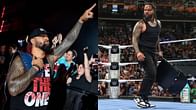 WWE Superstar calls Jimmy Uso his "family" despite not being a part of the Bloodline