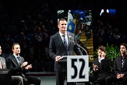 Elliotte Friedman makes his thoughts clear about Canucks' new HC Adam Foote following Rick Tocchet's exit