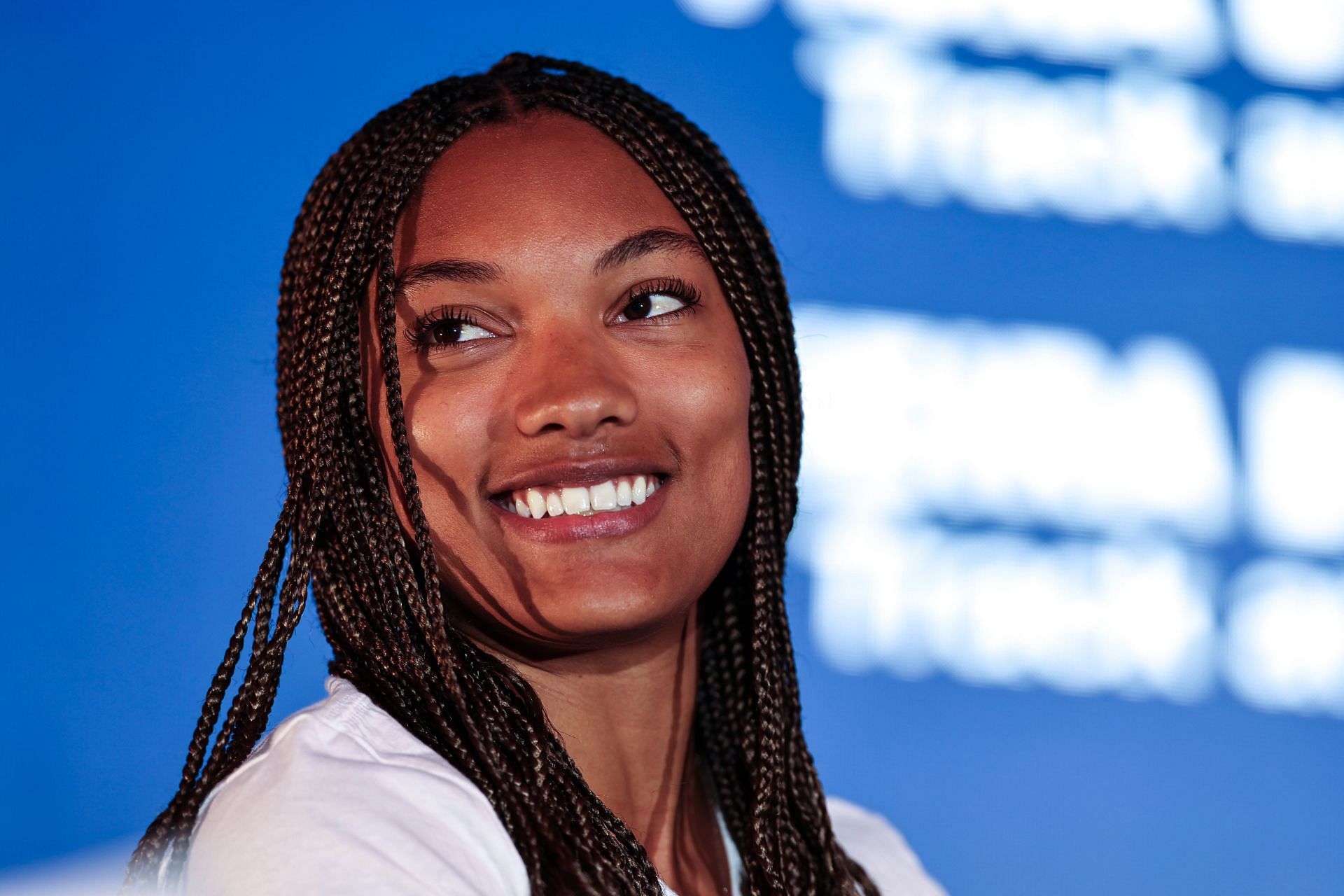 2024 Team USA Media Summit - Source: Getty