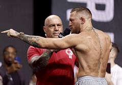 When Joe Rogan outlined key reasons why Conor McGregor has "not been the same guy" in MMA