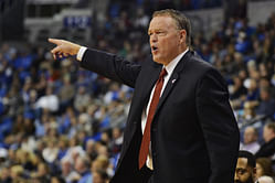 Mizzou's David Nutt returns to assistant coaching role after beating cancer last year