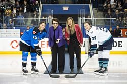 PWHL expansion draft: Rules, format and key details for Vancouver & Seattle
