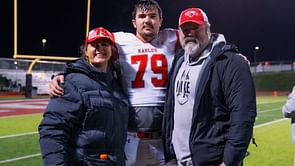 Insider reveals new twist in Jackson Cantwell’s recruiting; following six Georgia visits, Miami’s $2M offer and Oregon’s last-minute pitch