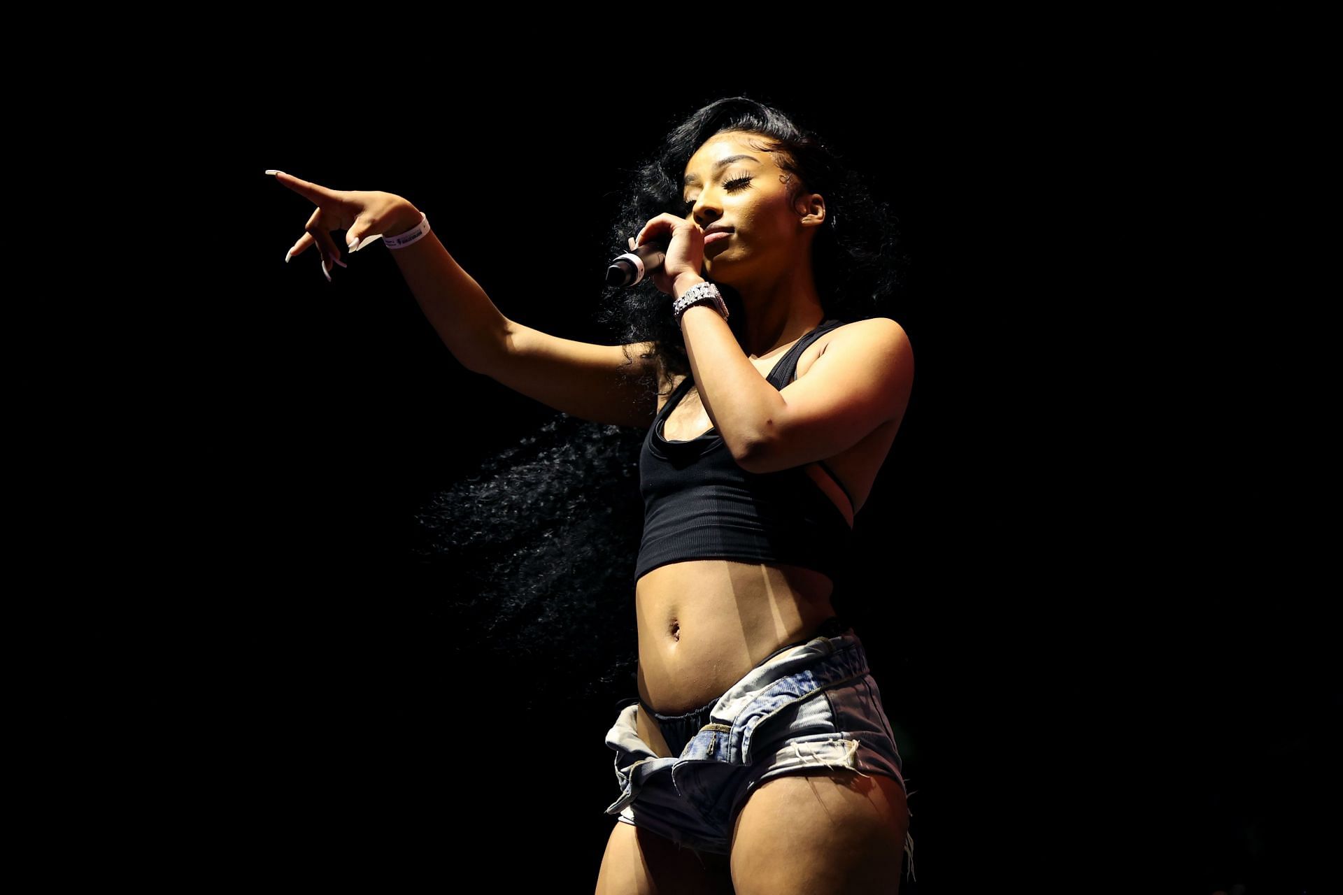 Hip-hop’s BBL reckoning: Rubi weighs in - Source: Getty