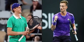 French Open 2025: Jannik Sinner vs Jiri Lehecka preview, head-to-head, prediction, odds and pick | Roland Garros