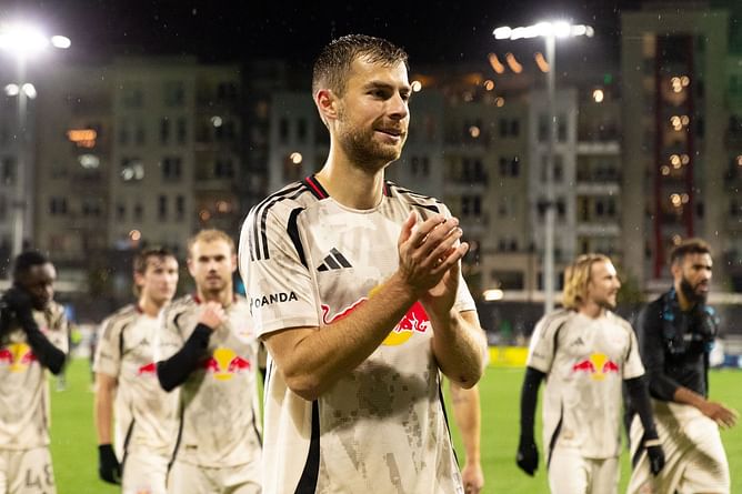 New York Red Bulls vs LA Galaxy Prediction and Betting Tips | May 10th 2025