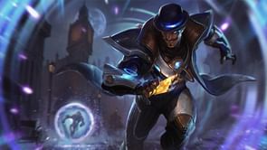 "Our spears are precise": League of Legends LoLdle answers 1051 (Friday, May 23, 2025)