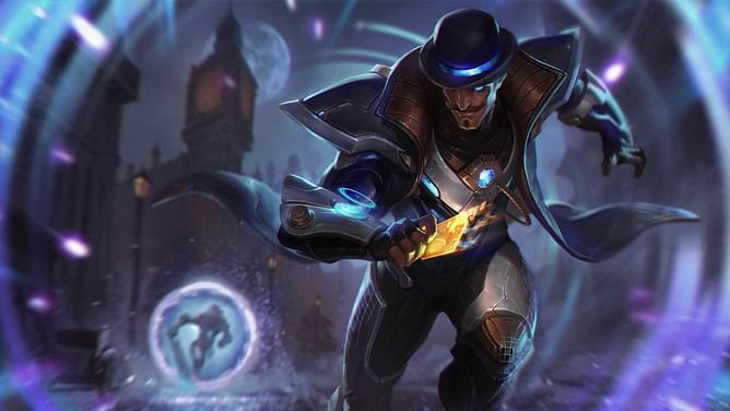 "Our spears are precise": League of Legends LoLdle answers 1051 (Friday, May 23, 2025)