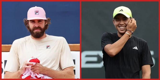 Italian Open 2025: Reilly Opelka vs Learner Tien preview, head-to-head, prediction, and pick