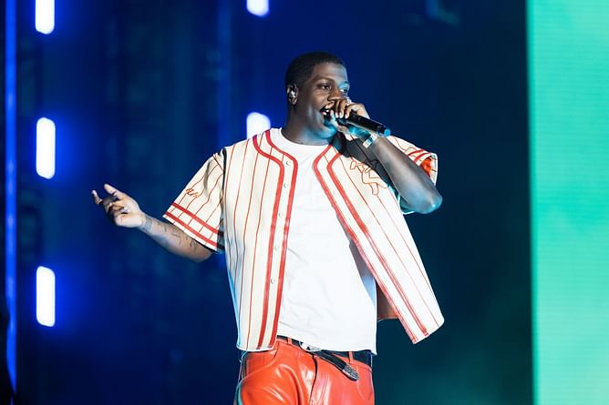 "You can tell she ain’t read her contract" — Netizens react as Karrahbooo calls out Lil Yachty for allegedly keeping her trapped in a toxic label deal