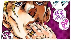 Not Naruto or One Piece, but JoJo's Bizarre Adventure has anime’s best villain