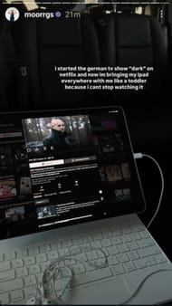 Instagram | @moorrgs