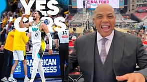 Charles Barkley warns Tyrese Haliburton-led Pacers after they take 3-1 lead