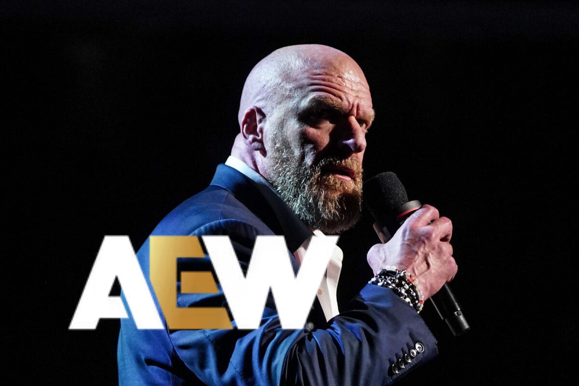 WWE AEW