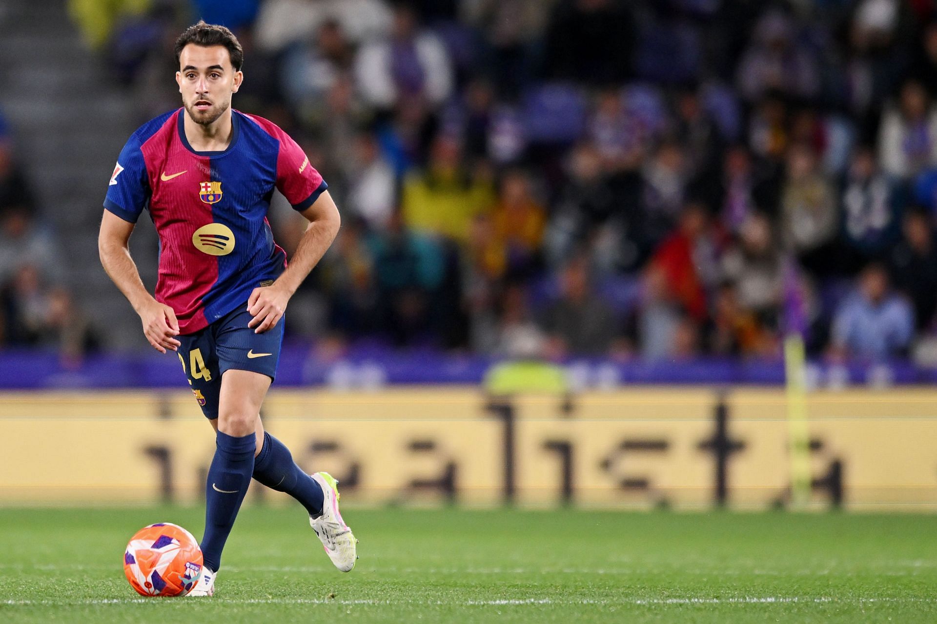 Eric Garcia