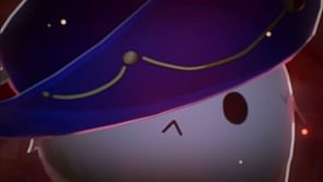 Who is Barbeloth in Genshin Impact?