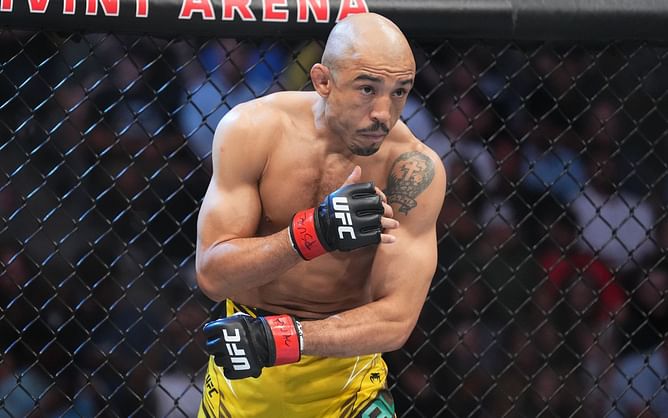 UFC legend pens heartfelt retirement statement, Magomed Ankalaev trolls Alex Pereira, Tom Aspinall addresses setting unique record: MMA News Roundup