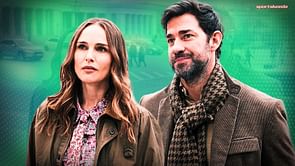Fountain of Youth ending explained: What happened to Owen Carver?