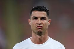 "It would be a great fight to watch" - Former fighter wants Cristiano Ronaldo to take on ex-Barcelona star in MMA fight