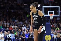 "Best commercial nike has ever dropped": Fans give honest verdict as Nike unveils first campaign for A’ja Wilson’s signature shoe