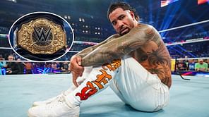 Jey Uso to lose the World Heavyweight Title moments after defeating Gunther on WWE RAW? Exploring huge twist