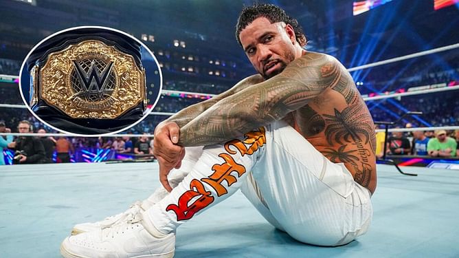 Jey Uso to lose the World Heavyweight Title moments after defeating Gunther on WWE RAW? Exploring huge twist