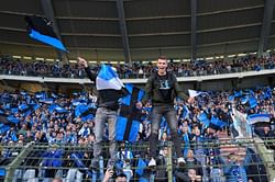 Genk vs Club Brugge Prediction and Betting Tips | May 11th 2025