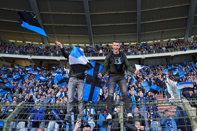 Genk vs Club Brugge Prediction and Betting Tips | May 11th 2025