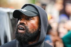 What does Kanye say about censorship? Russell Brand claims rapper highlights how it "always benefits the powerful"