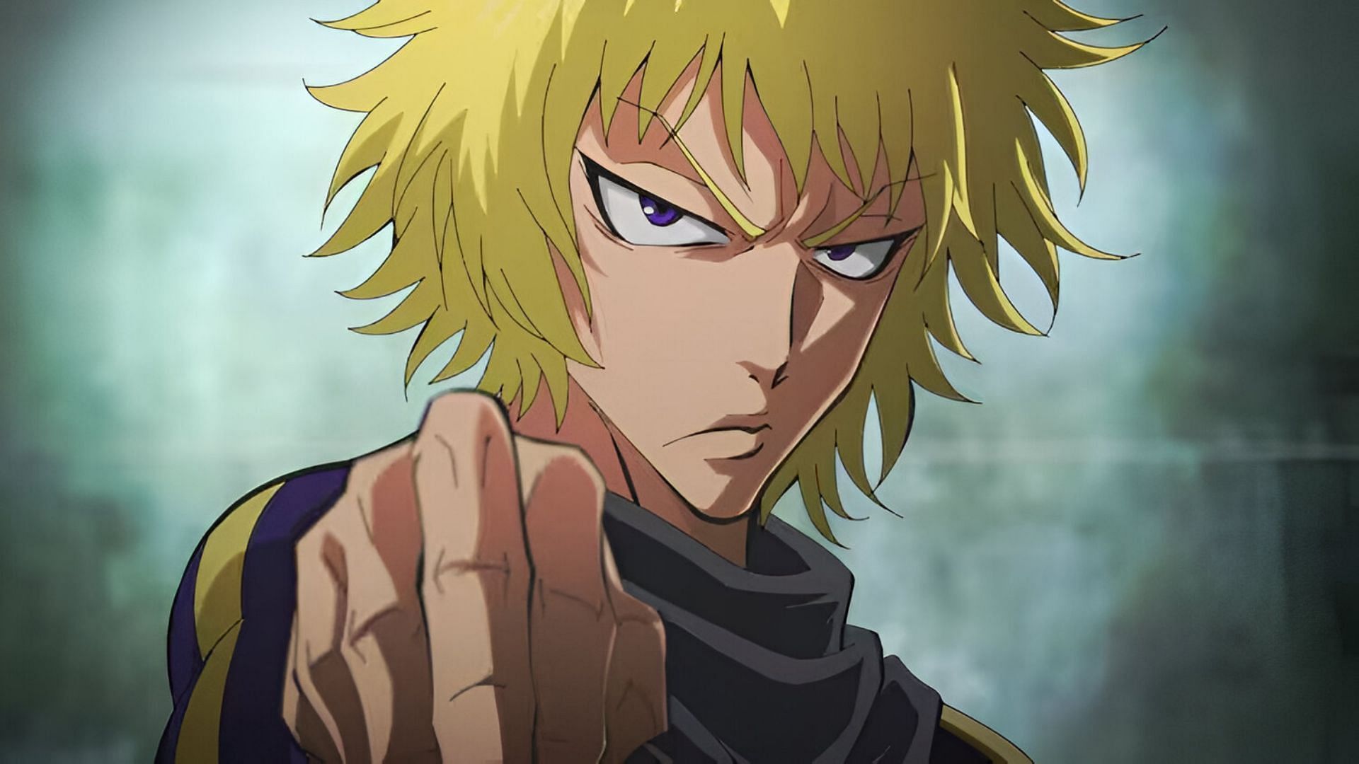 Ninja vs Gokudo anime confirms October 2025 release and more with new PV