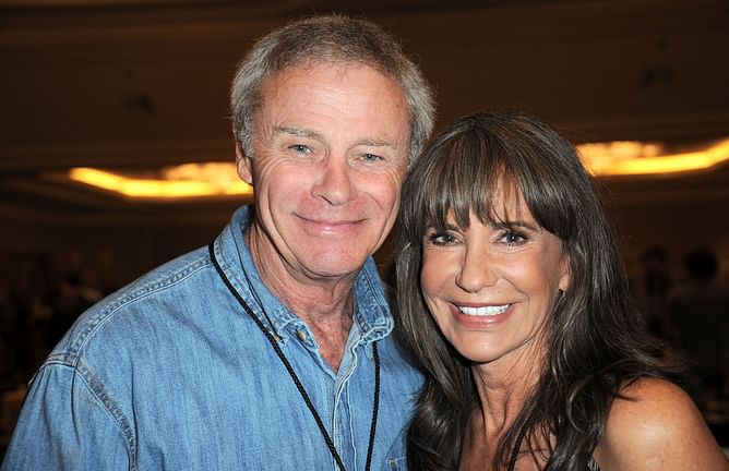 “Sweetest person I’ve ever known” — The Young and the Restless star Jess Walton pays tribute to her mom on mother’s day