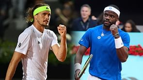 Hamburg Open 2025: Draw, schedule, players, prize money breakdown, and more