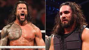Roman Reigns to bring back WWE Legend after 659 days at Saturday Night's Main Event? Exploring Seth Rollins' biggest nightmare