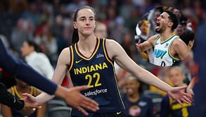 "I felt honestly bad for the Cavs": Caitlin Clark calls in with blunt take after Pacers rout Cavaliers in Game 4