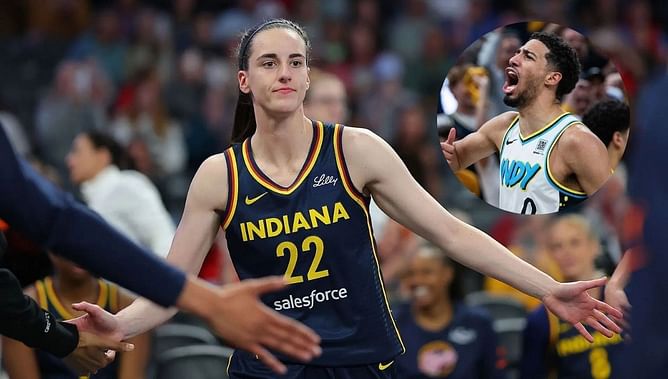 "I felt honestly bad for the Cavs": Caitlin Clark calls in with blunt take after Pacers rout Cavaliers in Game 4