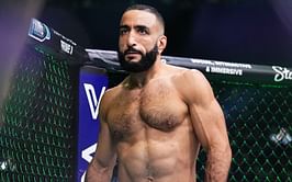 UFC icon advises Belal Muhammad and Jack Della Maddalena, Joe Rogan worries about supervolcanoes, Bo Nickal backed by Ariel Helwani: MMA News Roundup
