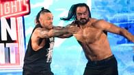 WWE veteran buries Drew McIntyre and Damian Priest's feud after this week's SmackDown: "It means nothing" (Exclusive)