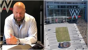 Backstage news on the big development discussed at Triple H’s mandatory WWE meeting - Reports