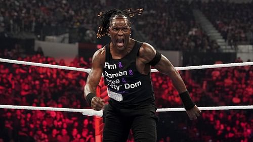 R-Truth (Credit: WWE.com)